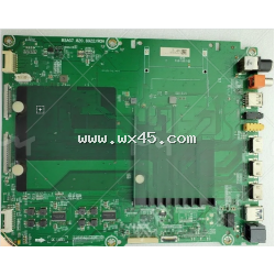 海信 HZ65A8V 主板组件 RSAG7.820.8922